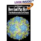Does God Play Dice?: The Mathematics of Chaos by  Ian Stewart