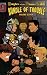 Books : Knights of the Dinner Table:  Bundle of Trouble, Vol. 11