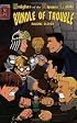 Knights of the Dinner Table:  Bundle of Trouble, Vol. 11