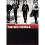 The Sex Pistols - Music Box Biographical Collection [2005] [DVD]