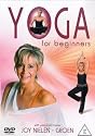 Yoga For Beginners [DVD]