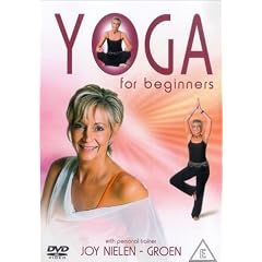 Yoga For Beginners