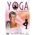 Yoga For Beginners [DVD]