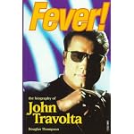 Fever!: The Biography of John Travolta book cover