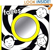 Faces (Baby's Very First Book)