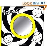 Faces (Baby's Very First Book)