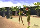 picture of The Sims 2: Castaway (Wii)
