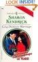 Long Distance Marriage (Harlequin Presents)
