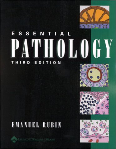 Essential Pathology (Rubin, Essential Pathology)