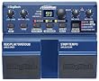 Digitech JamMan Looper/Phrase Sampler Pedal