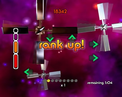Childrens Toyshop   : Dance Factory (PS2)