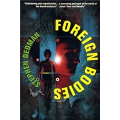 Foreign Bodies