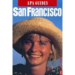 Apa Guides, San Francisco