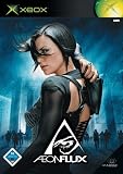 Aeon Flux - 