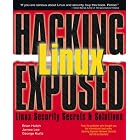 Click here to buy Linux (Hacking Exposed) by Brian Hatch, James B. Lee, and George Kurtz.