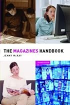 The Magazines Handbook (Media Practice)