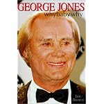 George Jones: Why Baby Why book cover
