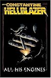 John Constantine Hellblazer: All His Engines (Hellblazer (Graphic Novels))