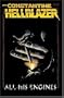 John Constantine Hellblazer: All His Engines