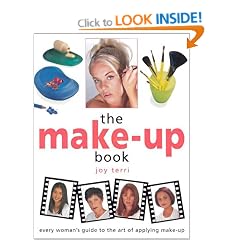 The Make-up Book: Every Woman's Guide to the Art of Applying Make-up (Crafts in a Weekend)