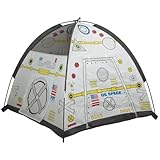 Space Module Tent