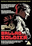 Ballad Of A Soldier (Region 2) [1959] [DVD]