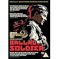 Ballad Of A Soldier (Region 2) [1959] [DVD]