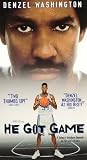 He Got Game