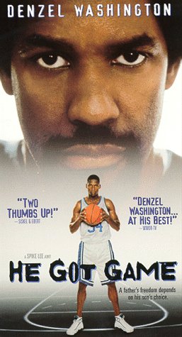 He Got Game