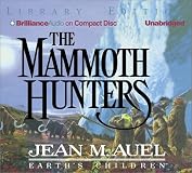 The Mammoth Hunters