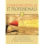 Communicating as IT Professionals