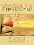 Communicating as IT Professionals
