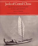 Junks of Central China : the Spencer Collection of models at Texas A and M University