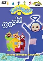 Teletubbies - OOOH! [DVD] [1997]