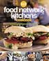 Food Network Kitchens Cookbook