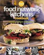 Food Network Cookbook: Recipes & Tips Techniques from Behind the Scenes