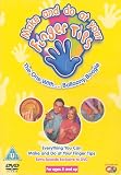 Finger Tips - the One With Balloony Boogie