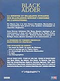 Image de Blackadder, la vipère noire : L'Intégrale de la série - Coffret Digipack