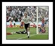 Miroslav Klose Germany Framed 8x10 Photograph Goal Celebration