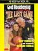 DVD : Good Housekeeping - The Last Game 1995