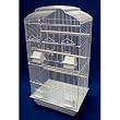 Brand New Bird Brids Cage Cages 18x14x35, 6804WHT