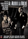 Al morir la noche (Dead of night) 1945. Real: Basil Dearden, Alberto Cavalcanti, Robert Hamer y Charles Crichton.