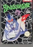 Shadowgate