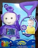 Teletubbies - Plush - Tinky Winky with Antenna