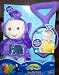 Teletubbies - Plush - Tinky Winky with Antenna