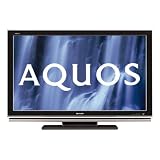 Sharp LC-46HD1E - 46 Widescreen 1080P Full HD 100hz LCD TV - With Intergrated 160GB Hard Drive With Freeview