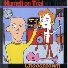 Choochtown