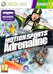 Motionsport Adrenaline (richiede Kinect)