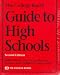 Books : The College Board Guide to High Schools
