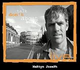 Dont Talk About Love 92-02 - Vol. 1